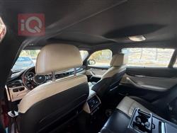 بي ام دبليو X6